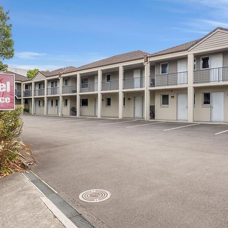 Dannemora Motor Inn Auckland Exterior foto